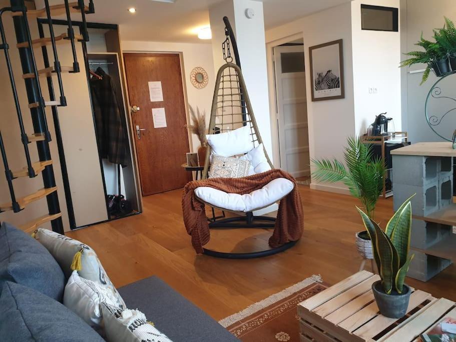 The Duplex Annecy Tgv; Vielle Ville Εξωτερικό φωτογραφία