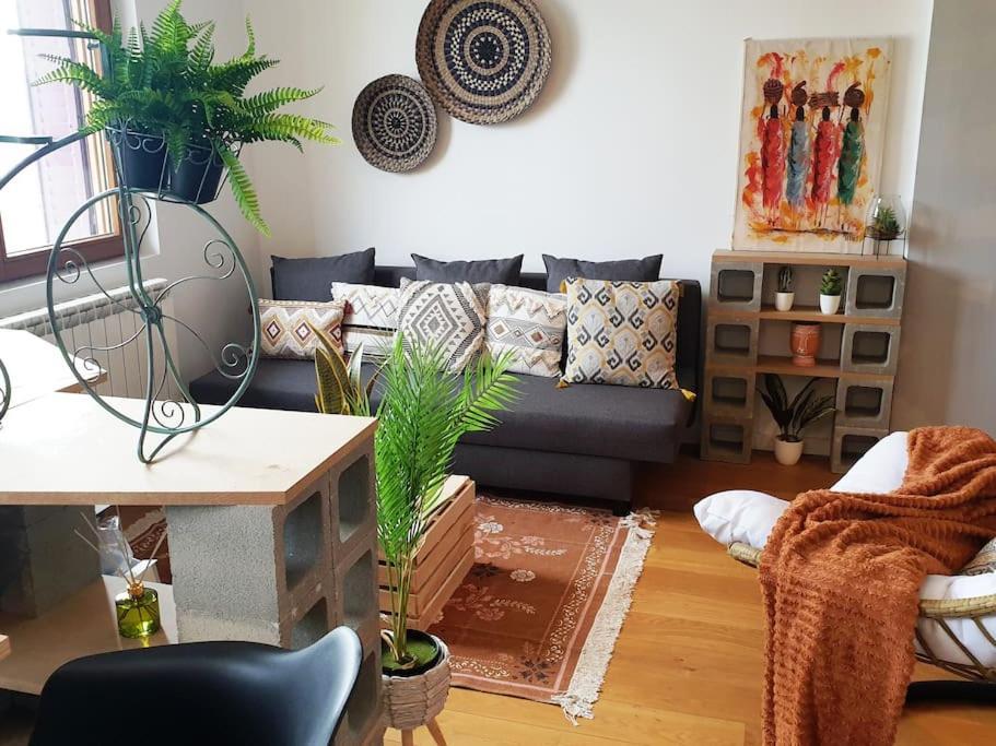 The Duplex Annecy Tgv; Vielle Ville Εξωτερικό φωτογραφία